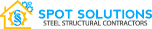 Spot Solutions Logo